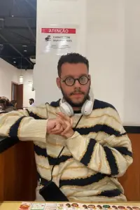 Фото  (Lucas Alves)