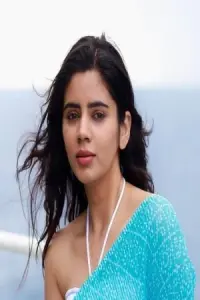 Фото  (Soundariya Nanjundan)