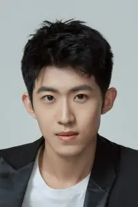 Фото  (Zhou Xiaoyi) #519790