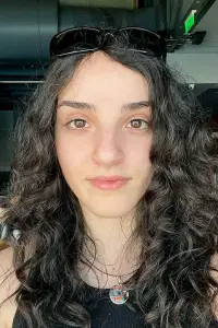 Фото Антонія Халавазі (Antonia Halavazi) #520782