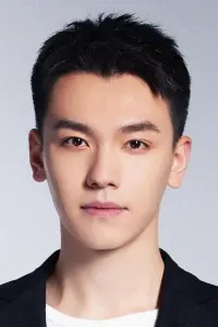 Фото  (Dong Haoran)