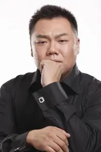 Фото Цзян Чао (Jiang Chao)