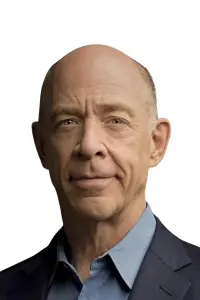 Фото Дж. К. Сіммонс (J.K. Simmons)