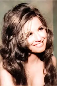 Фото Соад Хосні (Soad Hosny)