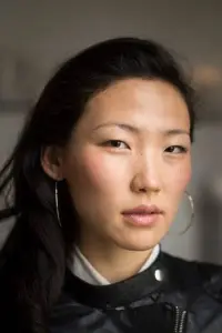 Фото  (Uisenma Borchu) #321206