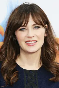 Фото Зуї Дешанель (Zooey Deschanel)