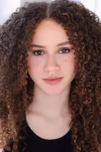Фото Хлоя Коулман (Chloe Coleman)