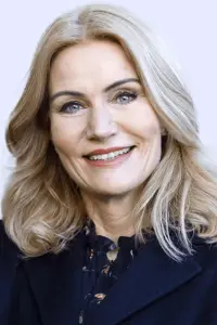 Фото  (Helle Thorning-Schmidt)