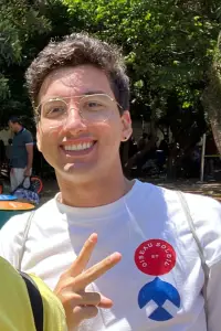 Фото  (João Vitor Cota) #507310