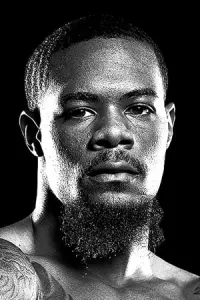 Фото  (Lamont Roach)