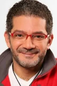 Фото Магді Бадр (Magdy Badr)