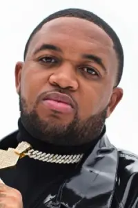 Фото діджей гірчиця (DJ Mustard)