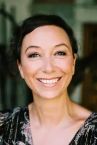 Фото Урсула Штраус (Ursula Strauss)