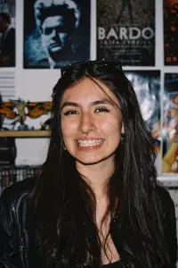 Фото  (Zoé Cabrera)