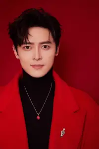 Фото  (Fu Xinbo) #341789