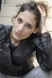 Фото  (Marie Broche) #505304