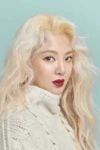 Фото  (Hyoyeon)