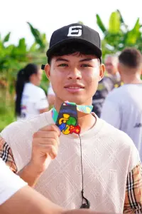 Фото  (Jaider Mesquida Mestra) #447722