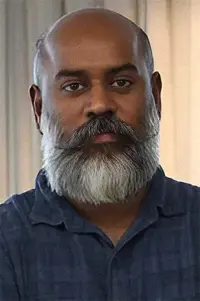 Фото  (Karthikeyan Mani)
