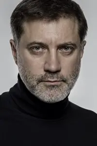 Фото  (Prokhor Dubravin)