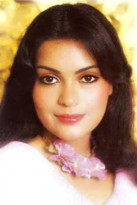 Фото Зінат Аман (Zeenat Aman)