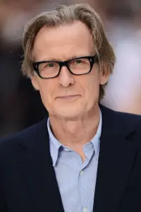 Фото Білл Найі (Bill Nighy)