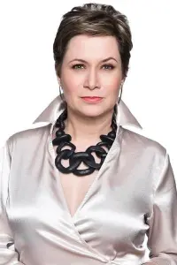 Фото Моніка Діонн (Mónica Dionne)