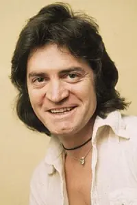 Фото Патрік Мауер (Patrick Mower)