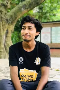 Фото  (Sheikh Jisan Ahamed)