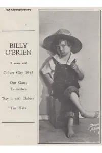 Фото  (Billy O'Brien)