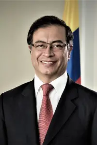 Фото  (Gustavo Petro)