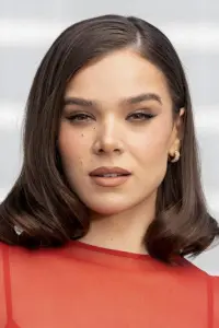 Фото Хейлі Стайнфельд (Hailee Steinfeld)