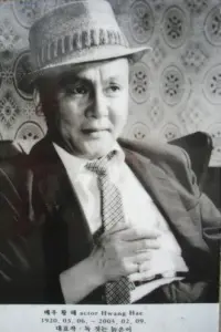 Фото  (Hwang Hae)