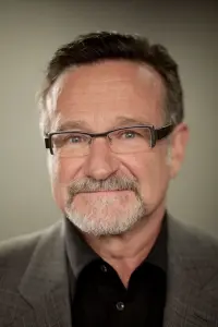 Фото Робін Вільямс (Robin Williams)