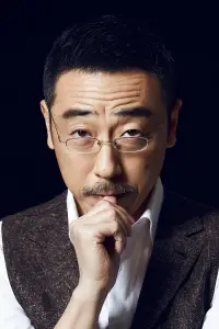 Фото Нін Лі (Ning Li) #326579