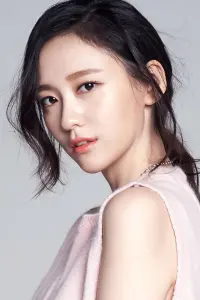 Фото Пак Джи-Хюн (Park Ji-hyun)
