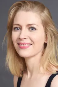 Фото Одрі Квотурі (Audrey Quoturi)