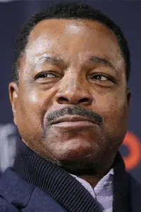 Фото Карл Везерс (Carl Weathers)