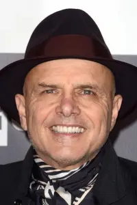 Фото Джо Пантоліано (Joe Pantoliano)