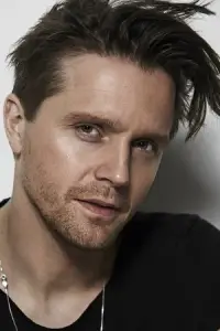 Фото  (Pelle Heikkilä) #322125