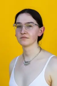 Фото Александра Гайден (Alexandra Hayden)