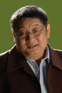 Фото Фан Зіге (Fang Zige)