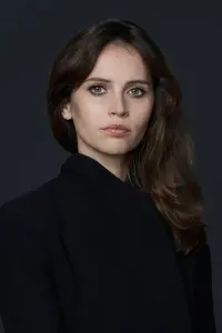 Фото Фелісіті Джонс (Felicity Jones)