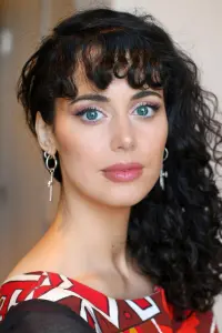 Фото  (Georgia Walters)