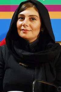Фото  (Hengame Ghaziani)