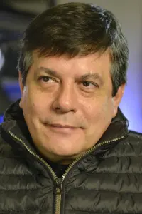 Фото  (Horacio Maldonado)