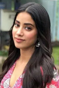 Фото Джанхві Капур (Janhvi Kapoor)