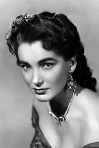 Фото Джулі Адамс (Julie Adams)