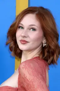 Фото  (Lily Brooks O