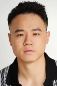 Фото Рікі Він (Ricky He)